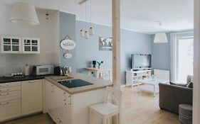 Apartament Wiktoria