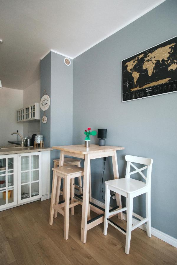 Apartament Wiktoria Schreiberhau Exterior foto